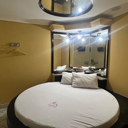 Hotel Paradise サルバドール エクステリア 写真