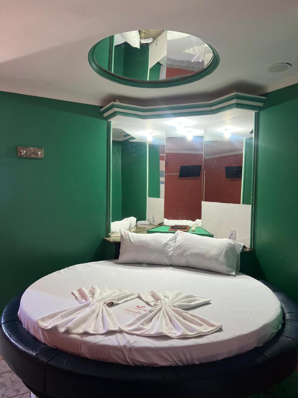 Hotel Paradise サルバドール エクステリア 写真