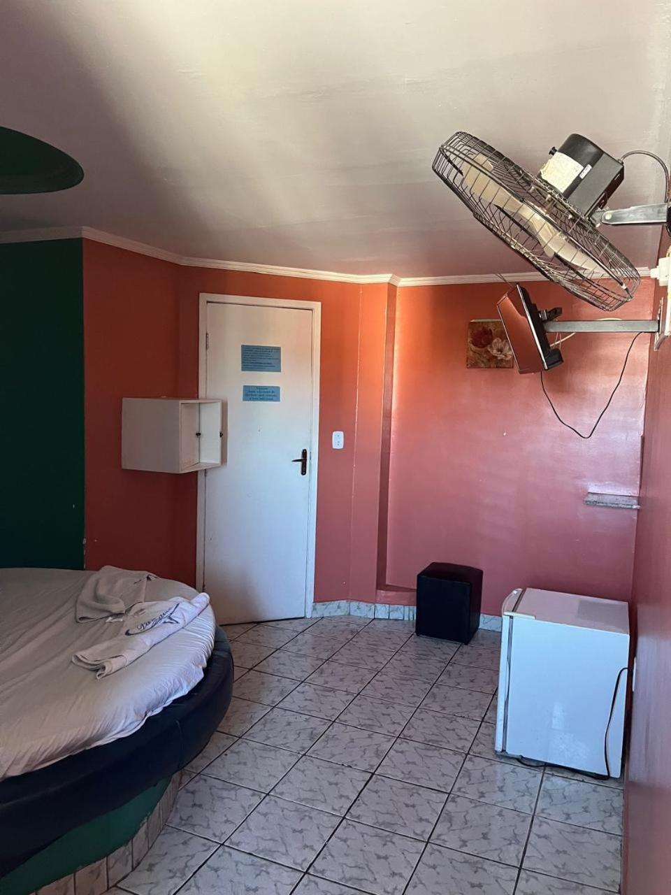 Hotel Paradise サルバドール エクステリア 写真