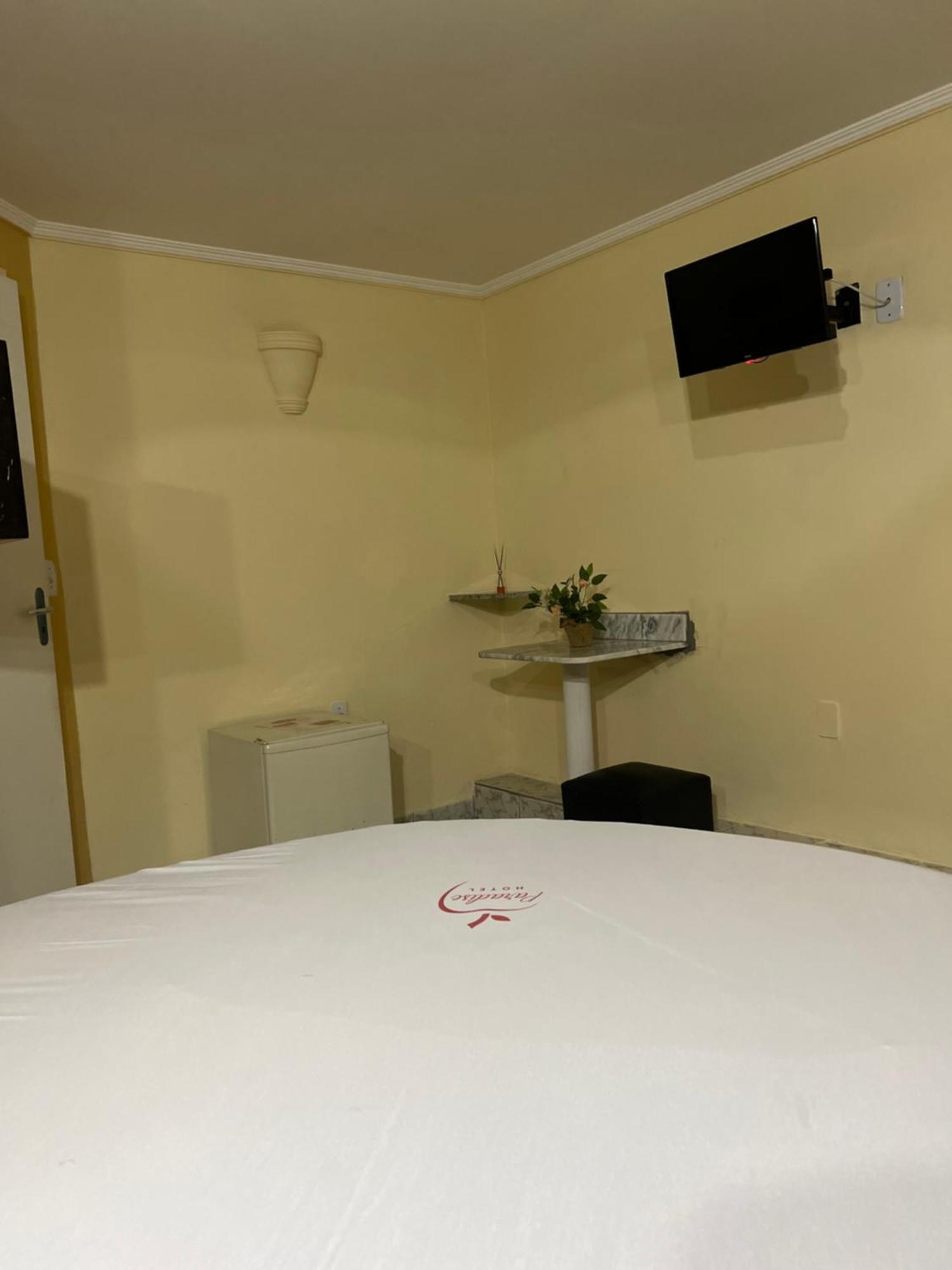 Hotel Paradise サルバドール エクステリア 写真