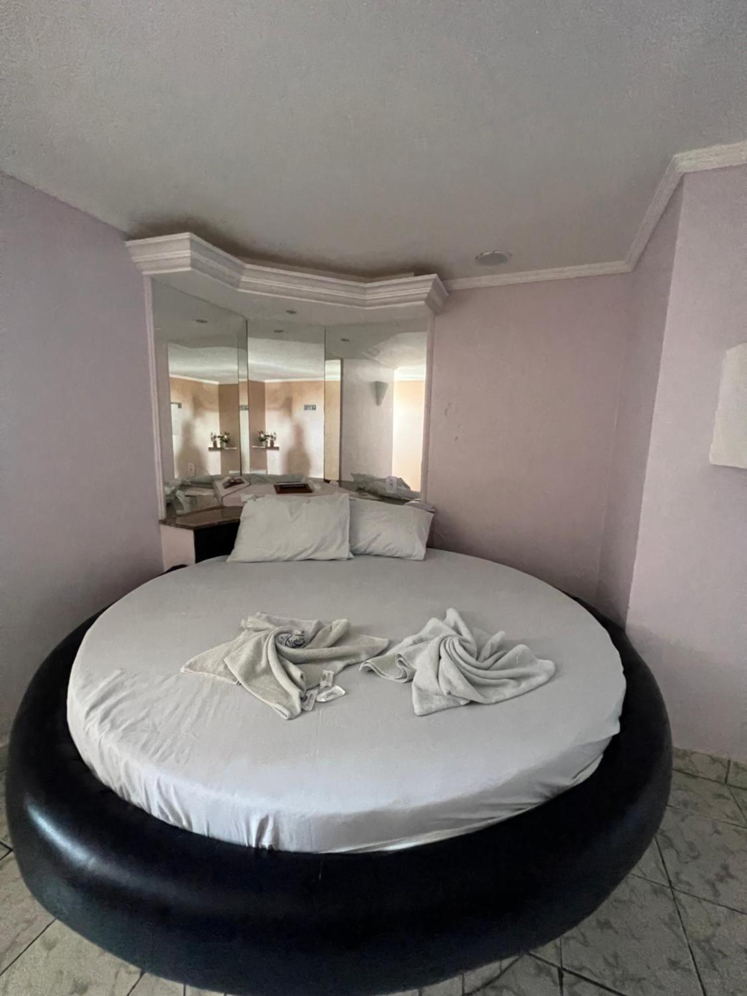 Hotel Paradise サルバドール エクステリア 写真