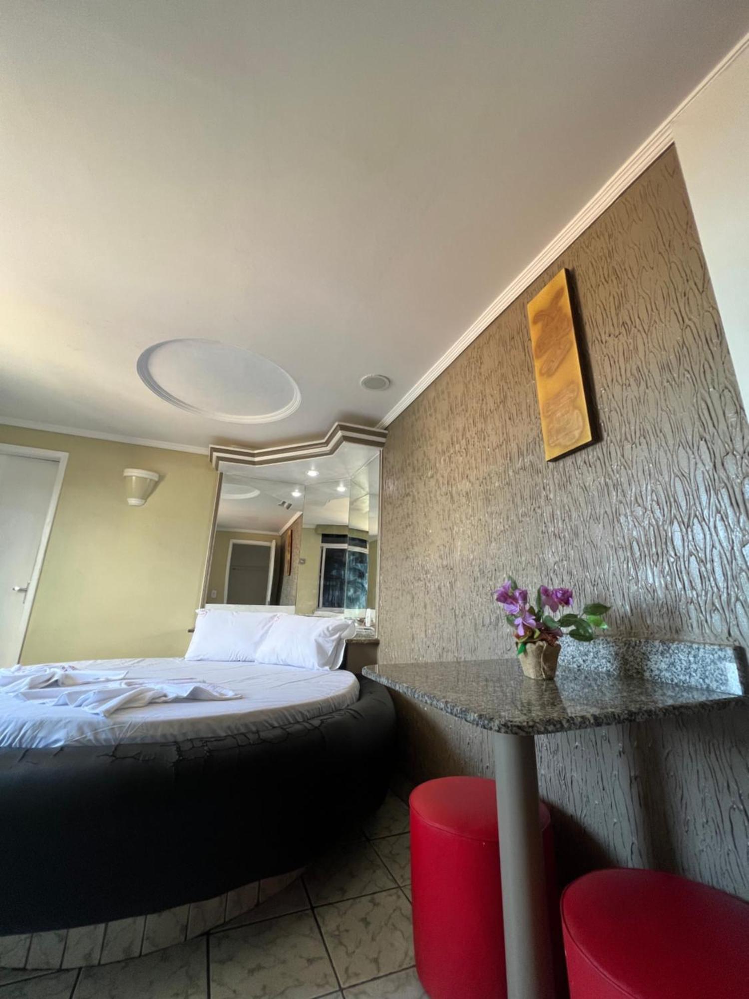Hotel Paradise サルバドール エクステリア 写真